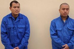 Hải Dương: Bắt 2 đối tượng cầm đầu đường dây cá độ bóng đá trên mạng gần 42 tỷ đồng