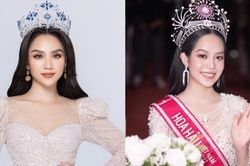 Hoa hậu Thanh Thủy hay Mai Phương sẽ đại diện Việt Nam tham gia Miss World lần thứ 71?