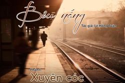 Tạp văn: Bêu nắng (Lê Hồng Tuân)- Phần 4: Xuyên cóc