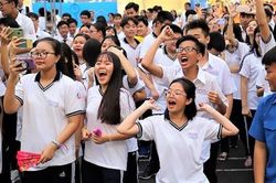 Chi tiết lịch nghỉ Tết dương lịch 2023 các trường đại học phía Nam