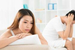 Sai lầm sau 'tình một đêm' khiến tôi phải trả giá!