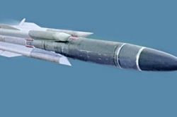 'Sát thần' Kh-31P Nga chuyên diệt hệ thống phòng không đối phương