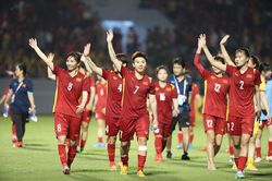 Cần thay đổi nhìn nhận về bóng đá nữ