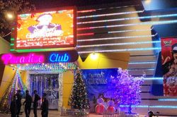 Phát hiện 139 nam, nữ dương tính với ma túy trong quán bar Paradise
