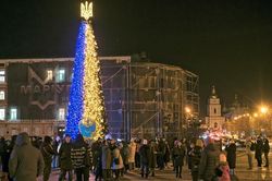 Tình hình Ukraine: Tổng thống Zelensky động viên người dân trước thềm Giáng sinh, Moscow bác tin về sự tham chiến của lực lượng Nga-Belarus