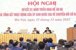 Năm 2023 phủ sóng viễn thông 266 thôn, bản còn lại, không để ai bị bỏ phía sau