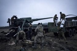 Ukraine tuyên bố tấn công nhiều sở chỉ huy Nga, phe thân Moscow nói không ngại Patriot