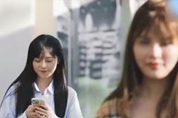 Đây là hình ảnh khó đỡ của các chàng trai FA khi thấy gái xinh