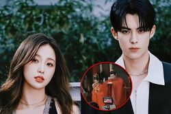 Vương Hạc Đệ tiếp tục 'kết hôn' lần thứ 6 trong 5 năm, netizen vội đòi công bằng cho Ngu Thư Hân