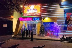 Kiên Giang: Phát hiện 139 đối tượng dương tính với ma túy tại quán Bar Paradise