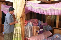 Mường Báng phát triển du lịch cộng đồng