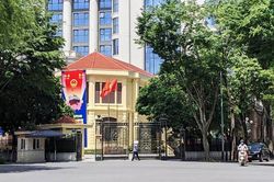 Ban hành chương trình công tác năm 2023 của Ban Chấp hành Đảng bộ thành phố Hà Nội