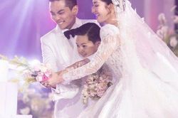 Khánh Thi - Phan Hiển xúc động kể về lời cầu nguyện của con trai: 'Xin Chúa cho hai ba mẹ yêu thương nhau'
