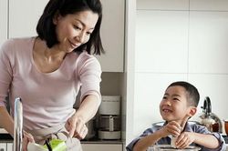 Đây là việc bất cứ phụ huynh nào cũng cần rèn cho con từ sớm để trẻ lớn lên thành công trong cuộc sống