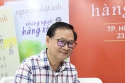 Sách mới của nhà văn Nguyễn Nhật Ánh: Kể chuyện hàng xóm ở châu Âu, tạm xa 'bến tuổi thơ'