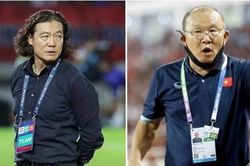 Báo Malaysia nhận định về trận đấu với Việt Nam ở AFF Cup: Chấm dứt chuỗi trận không thắng?
