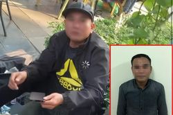 Xác minh vụ người đàn ông dán kính cường lực điện thoại giá 'trên trời' ở quận Hoàn Kiếm hôm Noel