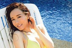 Hoa hậu Dương Tư Kỳ lên tiếng về scandal