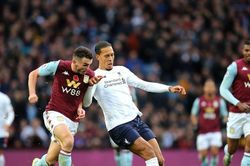 Dự đoán tỉ số trận Aston Villa vs Liverpool, Ngoại hạng Anh