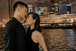 Ca sĩ Lệ Quyên: Bạn trai phải hy sinh nhiều khi yêu tôi