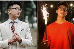 Gỡ bỏ cái mác 'Học sinh cá biệt', nam sinh thay đổi để trở thành phiên bản tốt hơn
