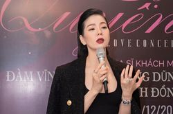 Lệ Quyên: 'Lâm Bảo Châu rất thiệt thòi khi yêu tôi'