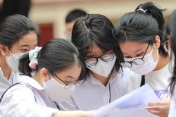 Phạt hành chính 78 trường đại học tuyển sinh vượt chỉ tiêu