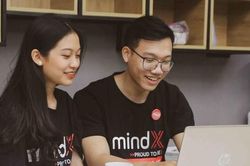MindX phối hợp Bộ Giáo dục Đào tạo hỗ trợ học sinh, sinh viên khởi nghiệp công nghệ