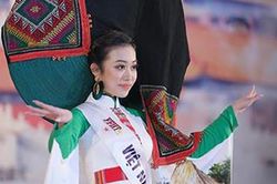 Vũ Ngọc Thanh Trà giành quán quân 'Người mẫu nhí Việt Nam'