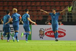 AFF Cup 2022: Bảng A - Thái Lan thắng thuyết phục Philippines