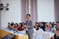 Khát vọng tạo 'cú hích' cho hệ sinh thái nông nghiệp công nghệ xanh