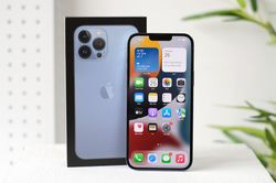 5 dòng iPhone cũ đáng mua dịp cuối năm: Giá chỉ từ 3,59 triệu đồng