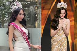 Tân Hoa hậu Việt Nam 2022 sẽ làm gì để vượt qua được cái bóng của Đỗ Thị Hà?