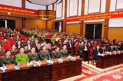 Công an tỉnh triển khai chương trình công tác năm 2023