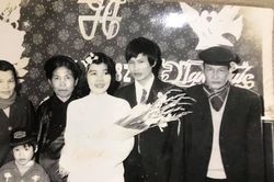 Kể chuyện đám cưới thời bao cấp (những năm tám mươi)