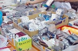 Xóa 'mảng tối' trong đấu thầu!