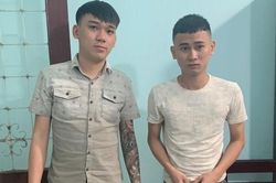Vận động, truy bắt 7 đối tượng truy nã trong 1 vụ án