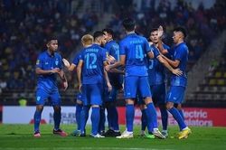 Thái Lan 'mở toang' cửa đến bán kết AFF Cup 2022