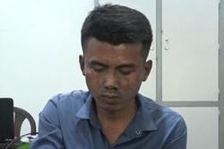 Những vụ trọng án do cuồng ghen