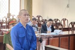 Cựu du học sinh lãnh 5 năm tù về tội chống phá nhà nước