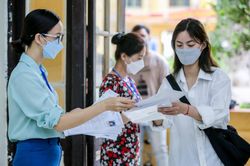 Những trường đại học đầu tiên công bố đề án tuyển sinh 2023