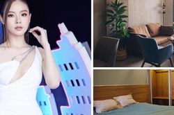 Căn hộ tiền tỷ mang phong cách Nhật Bản, nhẹ nhàng nhưng ấn tượng của Midu