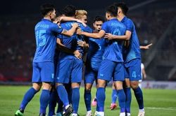 Bảng xếp hạng AFF Cup 2022: Thái Lan đang dẫn đầu bảng A