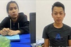 Xóa sổ nhóm cho vay lãi nặng