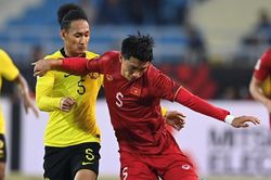 'Trọng tài Nhật Bản áp dụng đúng luật khi thổi penalty cho Việt Nam'