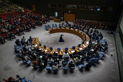 Ukraine thúc giục các quốc gia thành viên Liên Hiệp Quốc khai trừ Nga