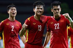 Dự đoán tỉ số Việt Nam vs Malaysia: Thày trò ông Park thắng khó