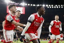 Video bàn thắng trận Arsenal vs West Ham: Ngược dòng bản lĩnh