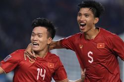 HLV Park Hang Seo: 'Tuyển Việt Nam có đá bạo lực đâu'