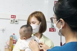 Bộ Y tế ban hành hướng dẫn chẩn đoán, điều trị bệnh Adenovirus
